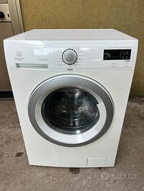 LAVATRICE ELECTROLUX 7KG CLASSE A