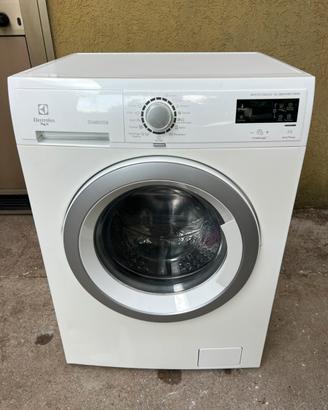 LAVATRICE ELECTROLUX 7KG CLASSE A