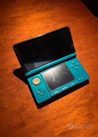 Nintendo 3ds