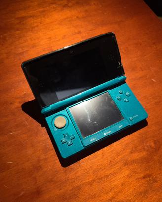 Nintendo 3ds
