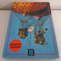 Montgolfiere Euro Games Eurogames Gioco in scatola