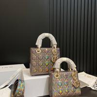 Borsa Dior Princess Diana