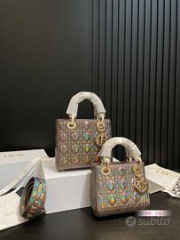 Borsa Dior Princess Diana