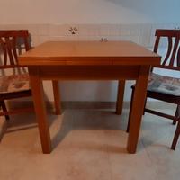 Tavolo cucina