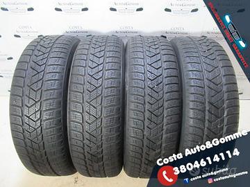 Saldi 215 65 17 Pirelli 85% 2020 MS 215 65 R17