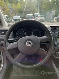 Airbag volante VOLKSWAGEN GOLF 5 del 2004