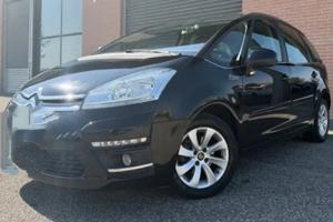 C4 Picasso 1.6 HDi 110cv seduction 