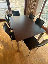 Tavolo Calligaris