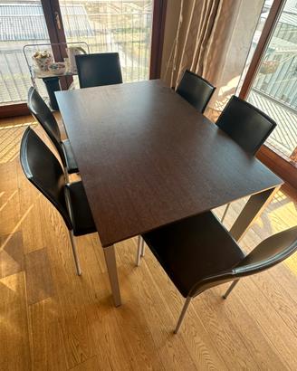 Tavolo Calligaris