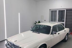 Jaguar XJ6 4.2 SOVEREIGN 1983