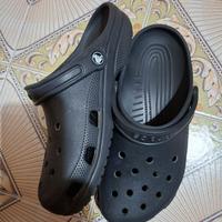 CROCS CLASSIC SABOT
