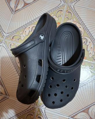 CROCS CLASSIC SABOT