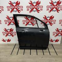 Portiera Sportello Porta Anteriore Destro Grigio S