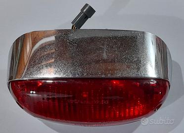 fanale posteriore vespa ET2/ET4