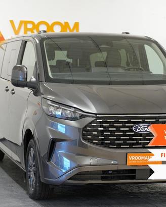 FORD Tourneo Custom 2�s Tourneo Custom 320 2.0 ...