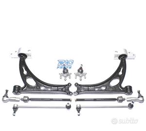 KIT BRACCI SOSPENSIONE VOLKSWAGEN GOLF PLUS 05-13