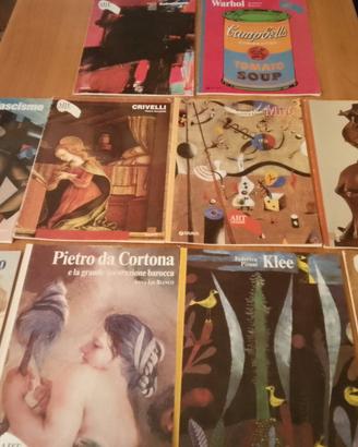 ART DOSSIER SECONDO LOTTO