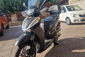 Sh300 i sport 