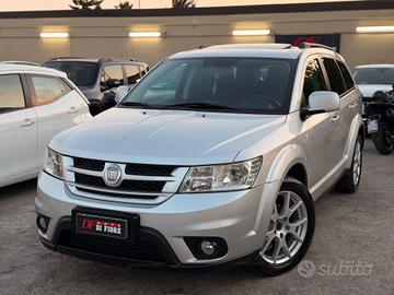 Fiat Freemont 2.0 Multijet 140 CV Lounge TETTO APR