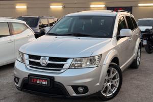 Fiat Freemont 2.0 Multijet 140 CV Lounge TETTO APR