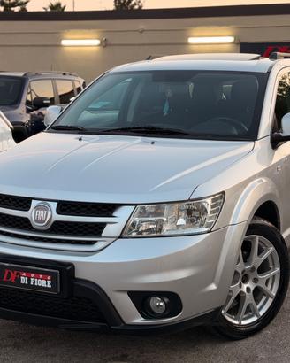 Fiat Freemont 2.0 Multijet 140 CV Lounge TETTO APR