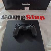 Ps4 slim