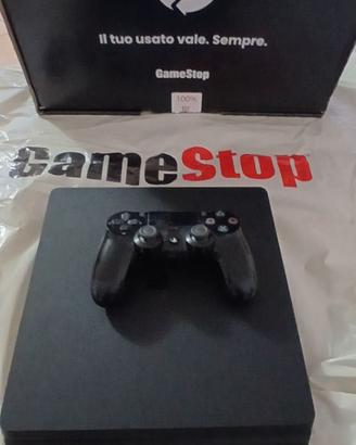 Ps4 slim