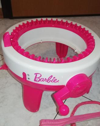 Maglieria magica di Barbie