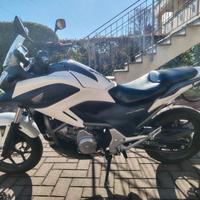 Honda NC700X
