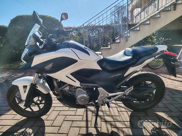Honda NC700X