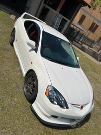 Honda Integra DC5 Type R