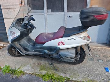Majestic 400