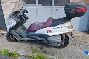 Majestic 400
