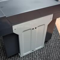 contenitore per rifiuti Hailo