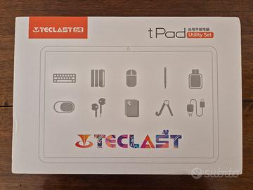Tablet Teclast P30t