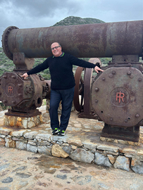 Commesso Supermercati, consegnatario tipo tnt