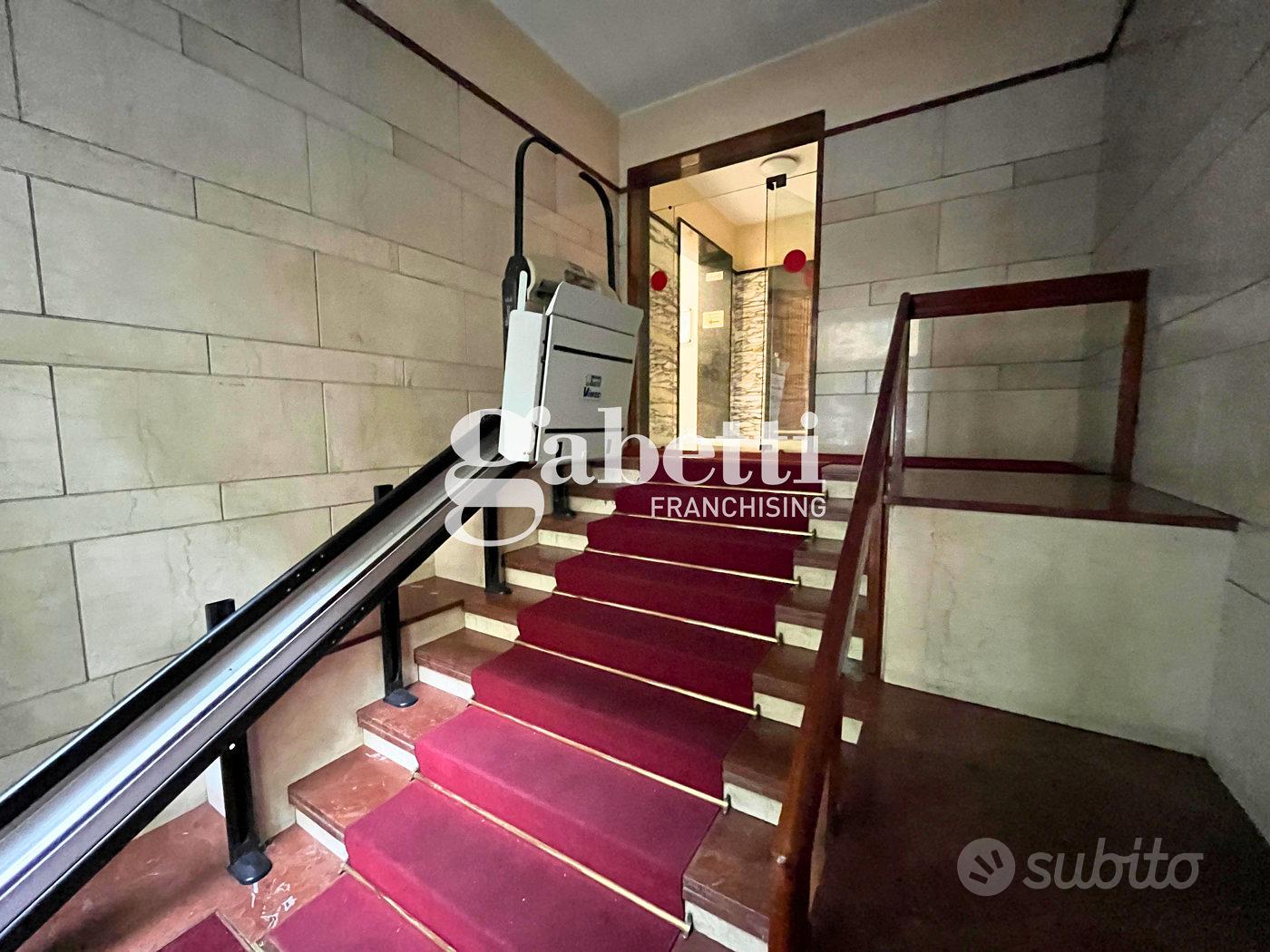 Apartment in Torino, Santa Rita, Circoscrizione 2 - Vista 5