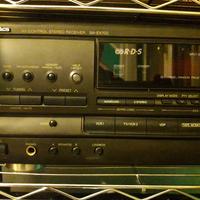 amplificatore technics '90