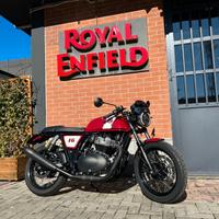 Royal Enfield Interceptor 650 SPECIAL