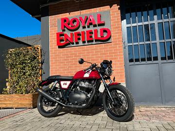 Royal Enfield Interceptor 650 SPECIAL