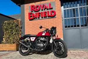 Royal Enfield Interceptor 650 SPECIAL
