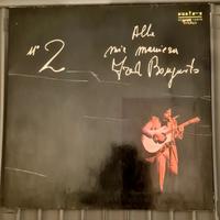 Disco vinile Lp Fred Bongusto