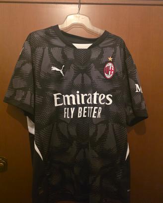 maglia Milan portiere