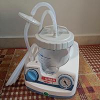 Gima 28209 Vega Uno - Aspiratore Chirurgico