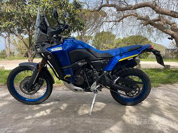 Yamaha tenere 700