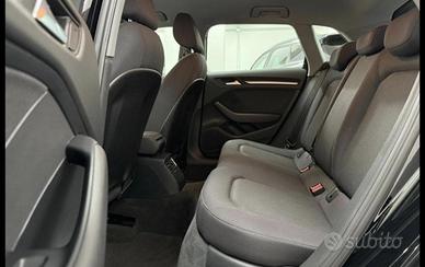 Audi A3 SPB 1,6 DIESEL 116 CV ADMIRED