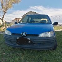 Peugeot 106