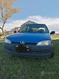 Peugeot 106