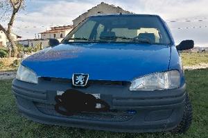 Peugeot 106