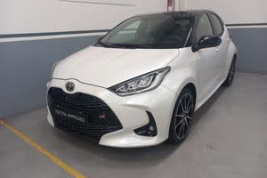 TOYOTA Yaris 4ª serie - Yaris 1.5 Hybrid 5 porte G